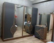 Suraxanı rayonu , Qaraçuxur qəs., 2 otaq