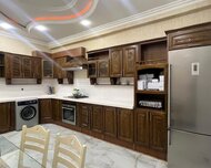 Yasamal rayonu , İnşaatçılar m., 3 otaq