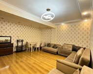 Yasamal rayonu , Yeni Yasamal qəs., 2 otaq