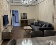 Nərimanov rayonu , Gənclik m., 2 otaq