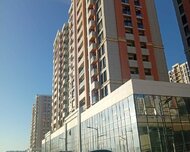 Yasamal rayonu , Elmlər Akademiyası m., 3 otaq