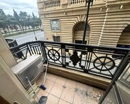 Səbail rayonu , Sahil m., 3 otaq