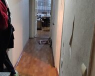 Nizami rayonu , 8-ci kilometr qəs., 2 otaq