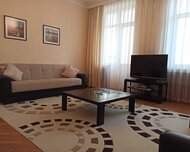 Səbail rayonu , Sahil m., 2 otaq