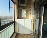 Sumqayıt ş., Yeni tikili , 2 otaq