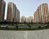 Yasamal rayonu , Elmlər Akademiyası m., 3 otaq