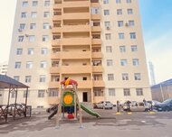 Xətai rayonu , Əhmədli qəs., 2 otaq