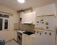 Yasamal rayonu , İnşaatçılar m., 3 otaq