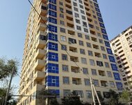 Sumqayıt ş., Yeni tikili , 2 otaq