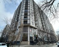 Nərimanov rayonu , Nəriman Nərimanov m., 3 otaq