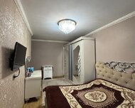 Nizami rayonu , 8-ci kilometr qəs., 3 otaq