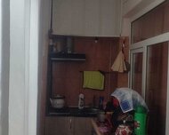 Nizami rayonu , 8-ci kilometr qəs., 2 otaq