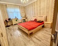 Yasamal rayonu , Yeni Yasamal qəs., 3 otaq