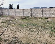 Xəzər rayonu , Buzovna qəs., 7 sot