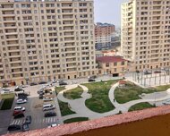 Abşeron rayonu , Saray qəs., 2 otaq