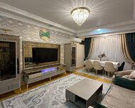 Binəqədi rayonu , 8-ci mikrorayon qəs., 4 otaq