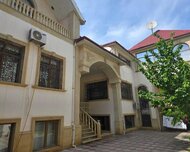 Binəqədi rayonu , 6-cı mikrorayon qəs., 9 otaq