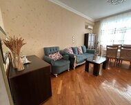 Xətai rayonu , Əhmədli qəs., 3 otaq