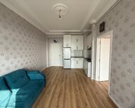 Sumqayıt ş., Yeni tikili , 2 otaq