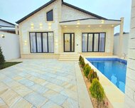 Xəzər rayonu , Şüvəlan qəs., 4 otaq