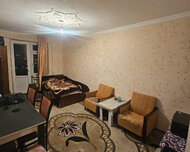 Nizami rayonu , Xalqlar Dostluğu m., 2 otaq