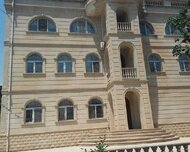 Səbail rayonu , Badamdar qəs., 15 otaq