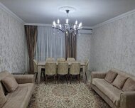 Səbail rayonu , Badamdar qəs., 4 otaq