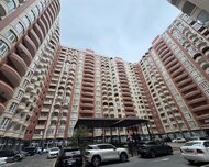 Səbail rayonu , Badamdar qəs., 4 otaq