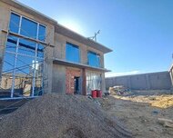 Səbail rayonu , Badamdar qəs., 4 otaq