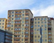 Xırdalan ş., Yeni tikili , 3 otaq