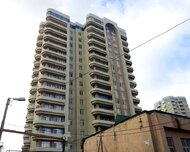 Nəsimi rayonu , 5 otaq