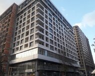 Nəsimi rayonu , 28 May m., 1 otaq