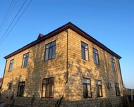 Quba ş., Həyət evi / Villa , 7 otaq