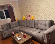 Nizami rayonu , 8-ci kilometr qəs., 2 otaq