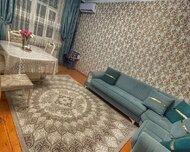 Xətai rayonu , Həzi Aslanov qəs., 2 otaq