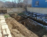 Abşeron rayonu , Mehdiabad qəs., 4 otaq