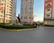 Binəqədi rayonu , 7-ci mikrorayon qəs., 3 otaq