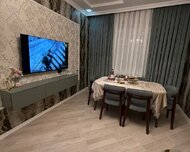 Abşeron rayonu , Masazır qəs., 4 otaq