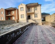 Abşeron rayonu , Masazır qəs., 7 otaq