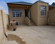 Abşeron rayonu , Masazır qəs., 4 otaq