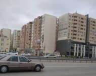 Xırdalan ş., Yeni tikili , 2 otaq