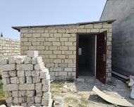 Sabunçu rayonu , Maştağa qəs., 1 otaq