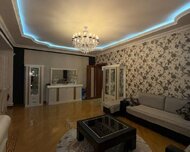 Nəsimi rayonu , Memar Əcəmi m., 3 otaq