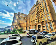 Səbail rayonu , Bayıl qəs., 2 otaq