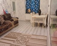 Suraxanı rayonu , Əmircan qəs., 4 otaq