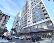 Səbail rayonu , Badamdar qəs., 1 otaq