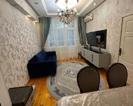 Suraxanı rayonu , Zığ qəs., 2 otaq