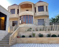 Binəqədi rayonu , M.Ə.Rəsulzadə qəs., 7 otaq