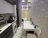 Sumqayıt ş., Yeni tikili , 2 otaq