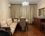 Yasamal rayonu , İnşaatçılar m., 3 otaq